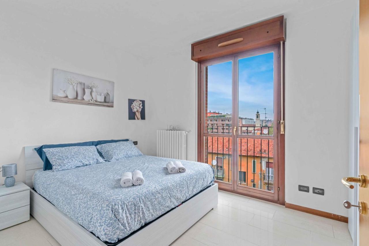 Ar 73 Loreto 2 Minutes From The Metro Milano Esterno foto