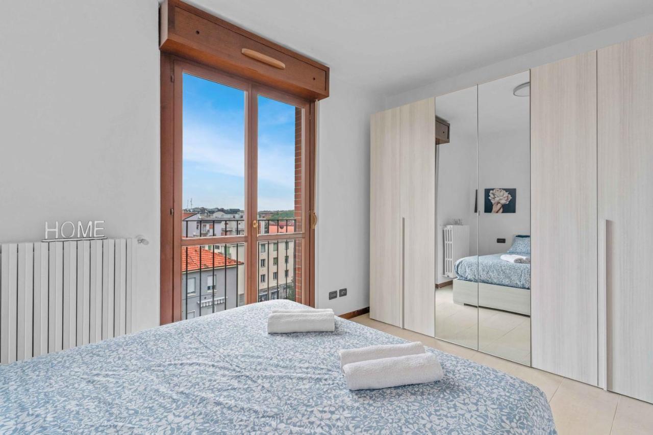 Ar 73 Loreto 2 Minutes From The Metro Milano Esterno foto
