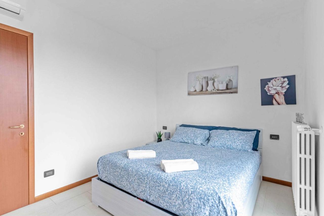 Ar 73 Loreto 2 Minutes From The Metro Milano Esterno foto